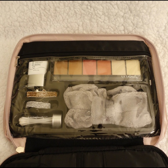 Ulta Beauty 37 Piece Travel Collection - Picture 3 of 8